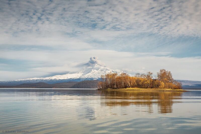 Камчатка остров прокаженныхphoto preview