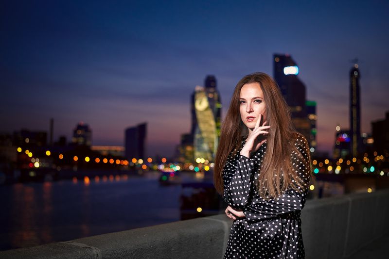 Beautiful girlphoto preview