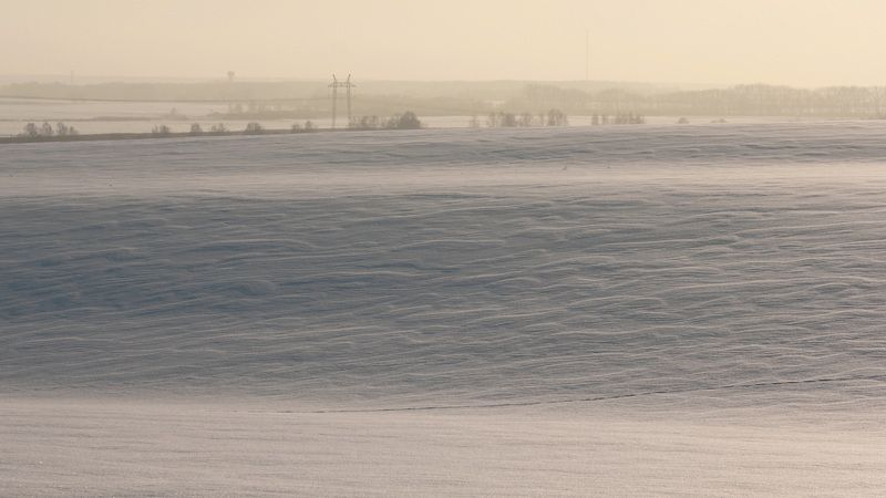 снег Фактуры февраляphoto preview