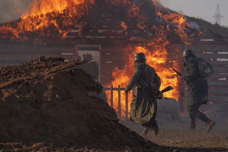 репортаж ***photo preview