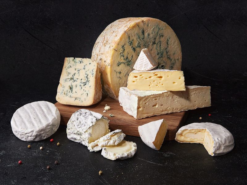 сыр, Cheeses Cheesesphoto preview
