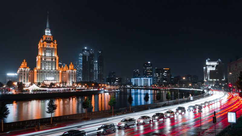 Москваphoto preview