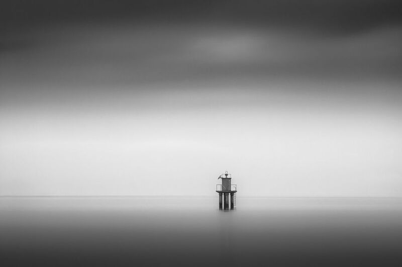 Under the Weight of the Eternal Voidphoto preview