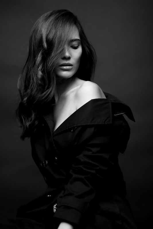 #жзлвчбтонах, #pro100лица Портрет из серии #жзлвчбтонахphoto preview