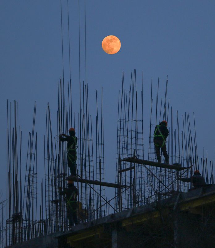 стрит, шаварёв, Стройка к Луне.photo preview