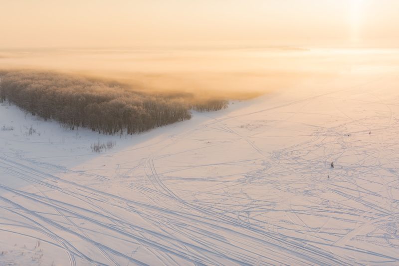 Вислый камень, национальный парк \