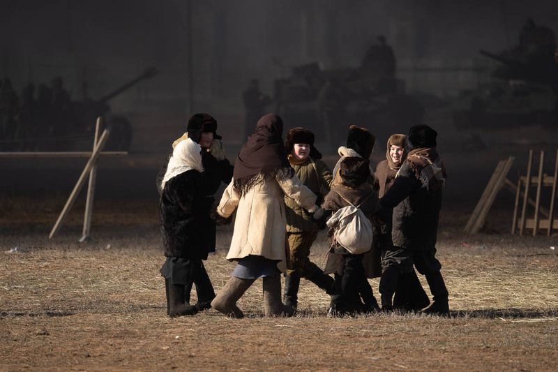 репортаж **photo preview