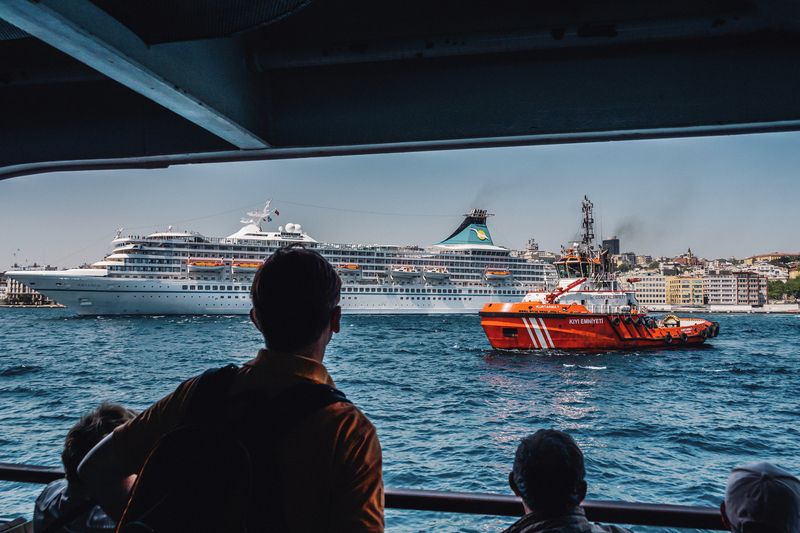 Босфорphoto preview