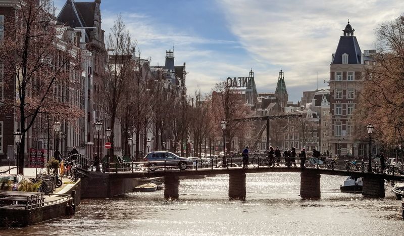 Амстердам Амстердамphoto preview