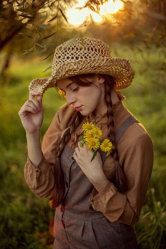 Ксенияphoto preview