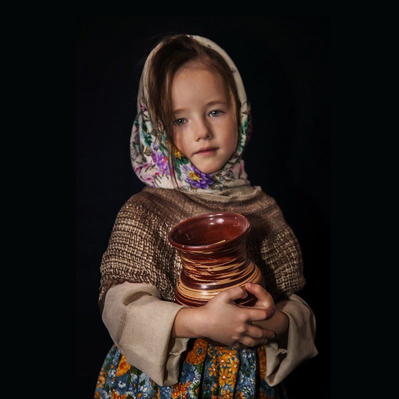 Елена, Russia