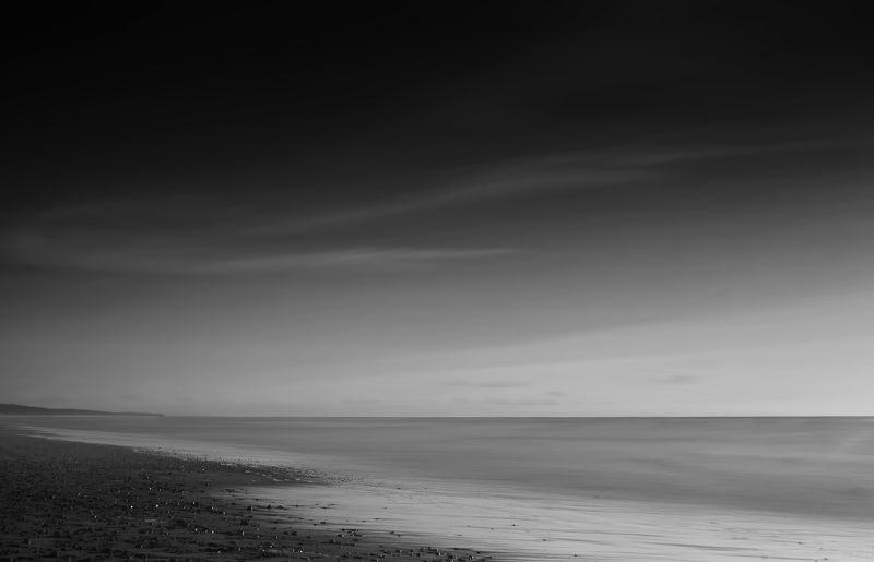 long exposure photo preview