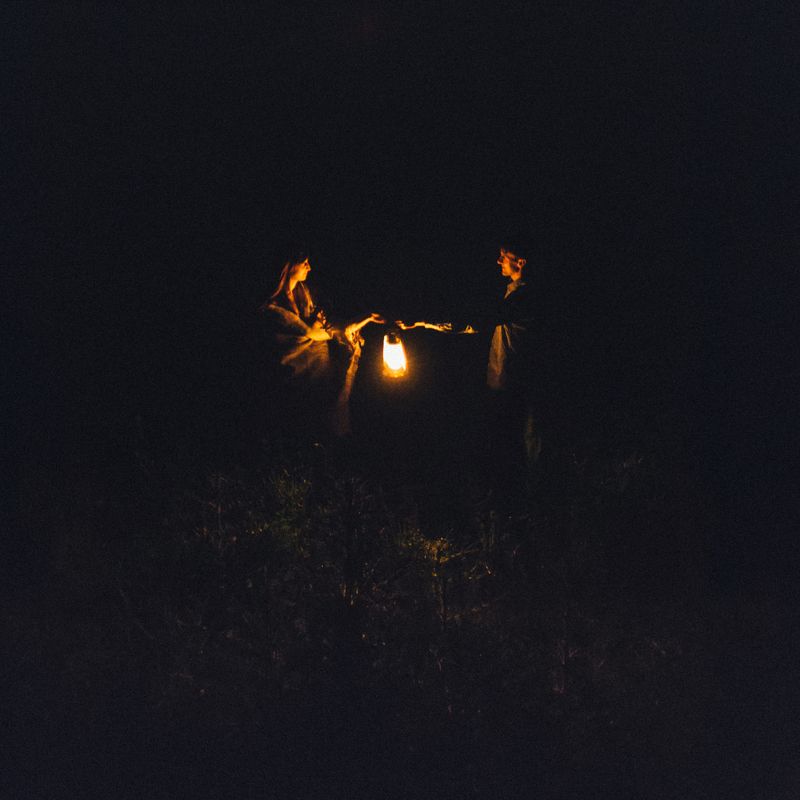 Во тьме ночнойphoto preview