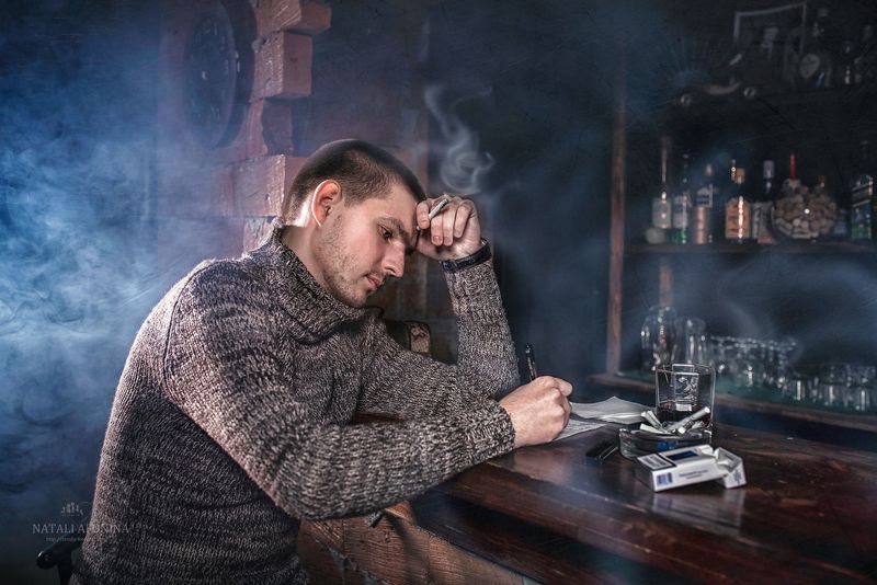 в поисках себяphoto preview