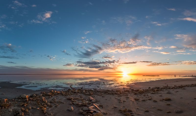 Озеро Эльтон. Штрихи к портрету.photo preview