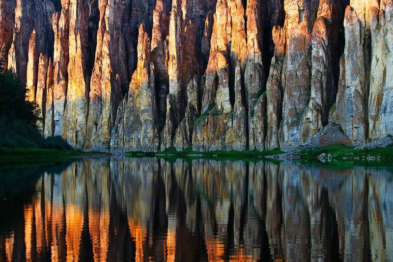 Алексей Харитонов, Russia
