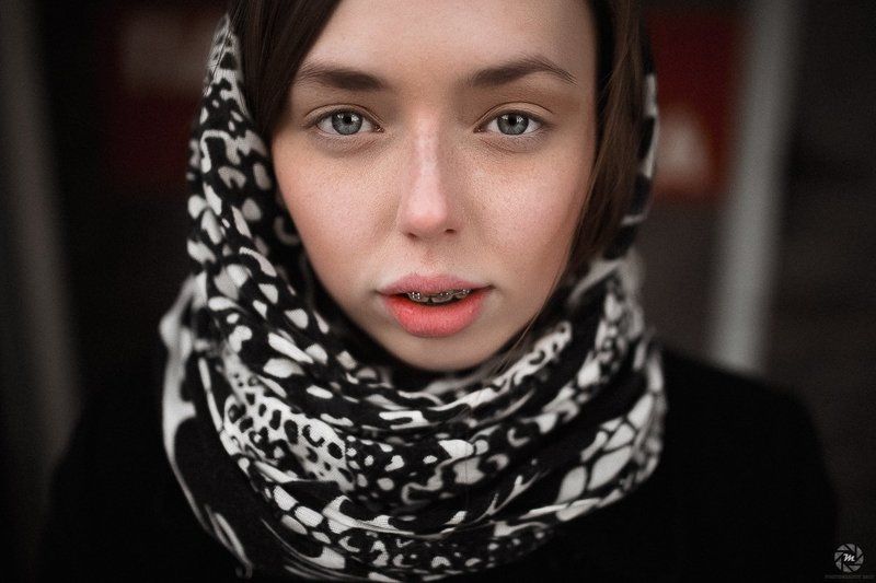 girl Dangerphoto preview