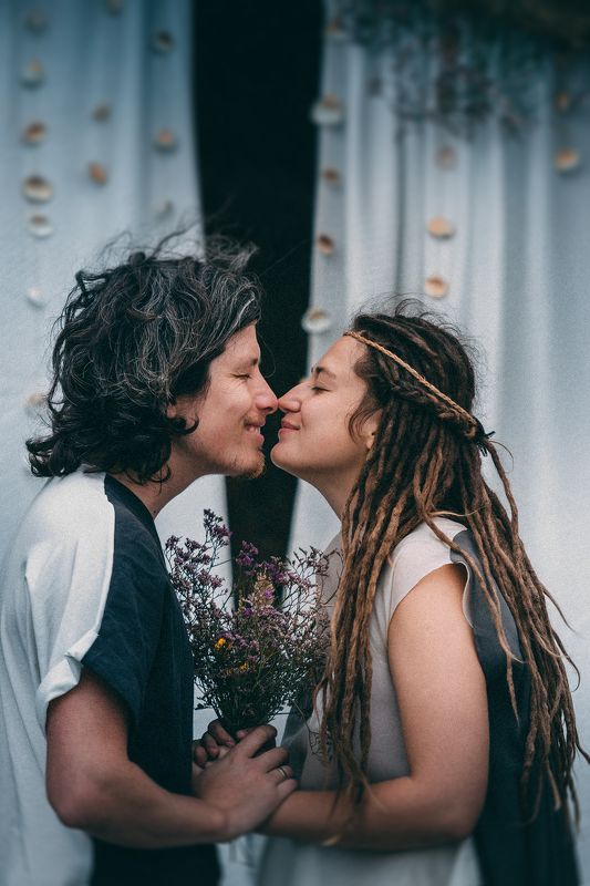 Дети природыphoto preview