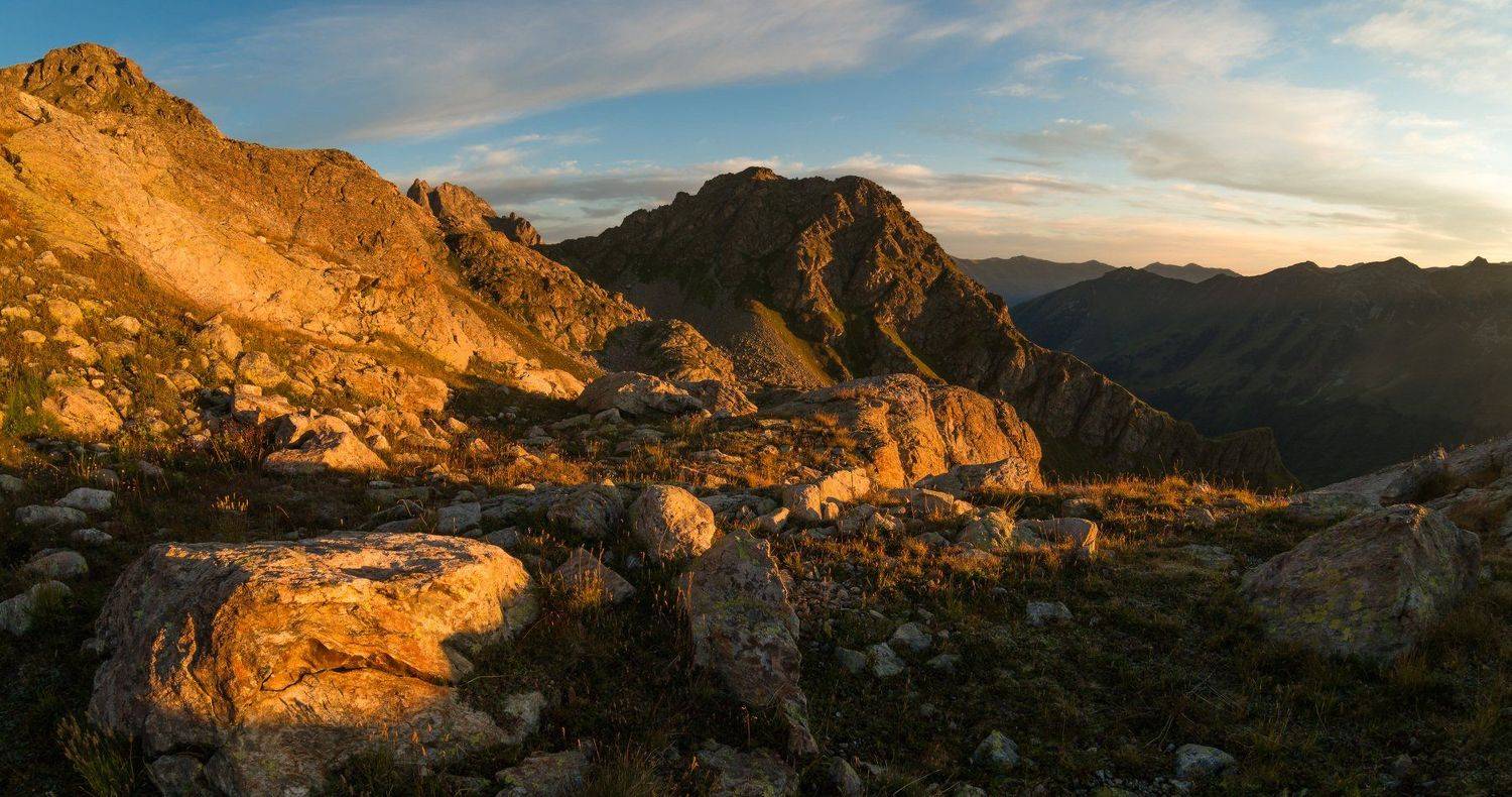 Утро. Автор: Alexander Plekhanov , Alexander Plekhanov