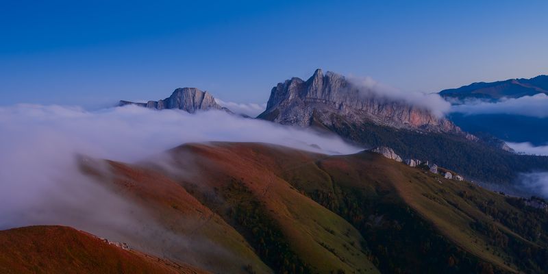 Вспоминая осеньphoto preview