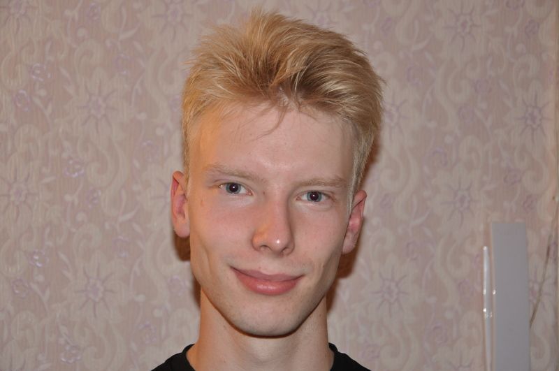 elena, Russia