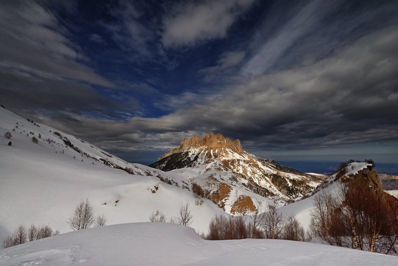 Дайте снегу!photo preview