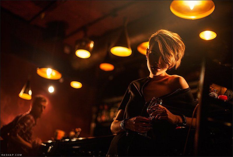 Genre, Portrait, Rashap, Рашап Cinemaphoto preview