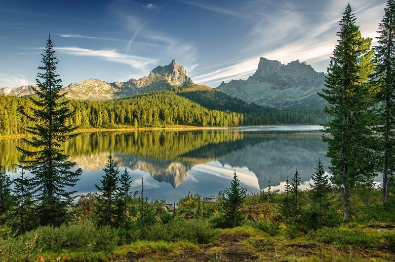 утро на Светломphoto preview