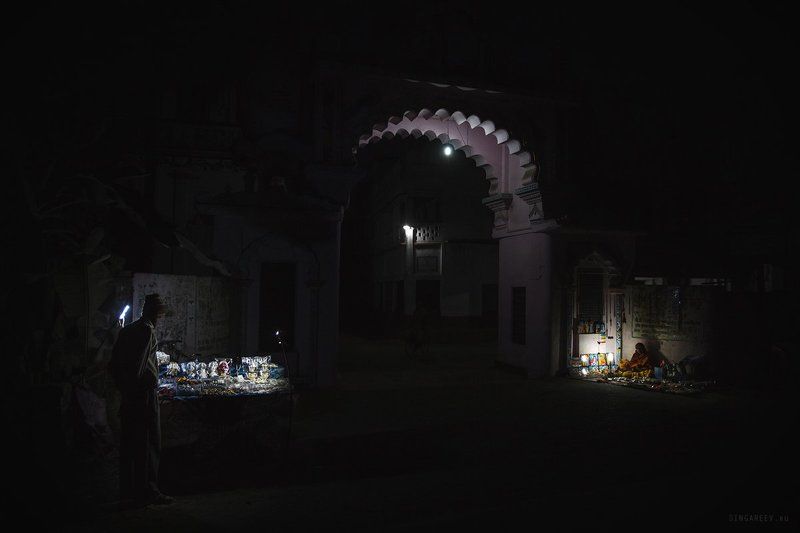 Маяпур, Индия, 2016.photo preview