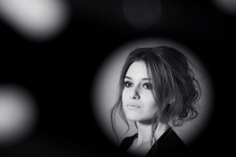 Tatiana, Russia
