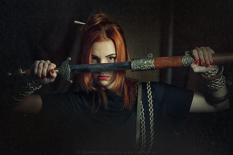 Самурайphoto preview