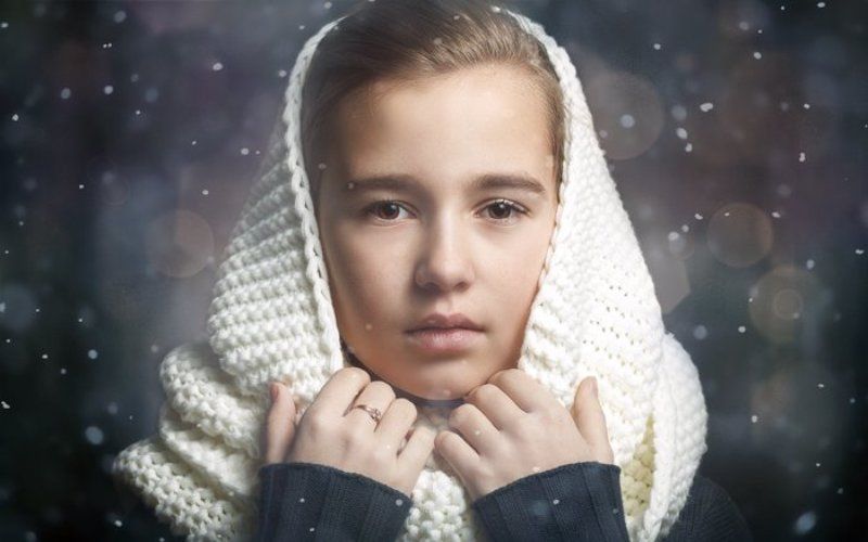 Захаренков Алексей, Russia