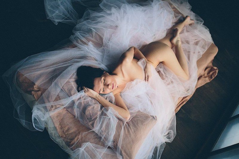 ню, портрет, студия, модель,  Krisphoto preview