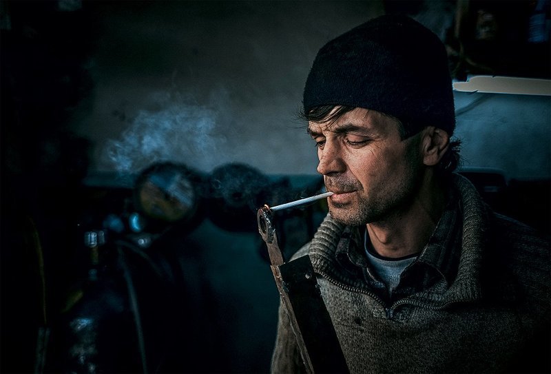 Oleg Sotnik, Russia
