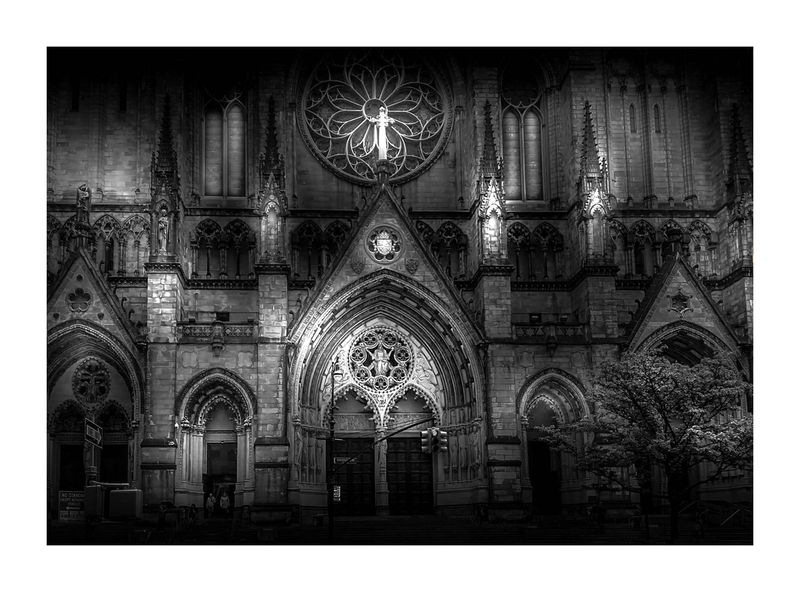 Catedral San Juan el Divinophoto preview