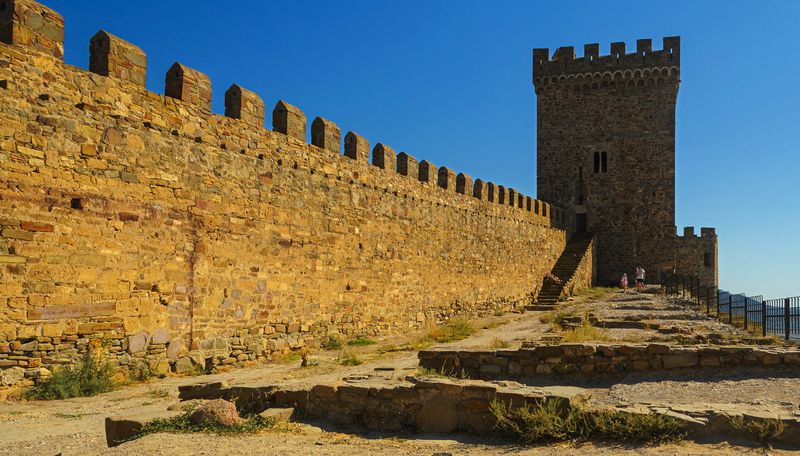 Тower.photo preview