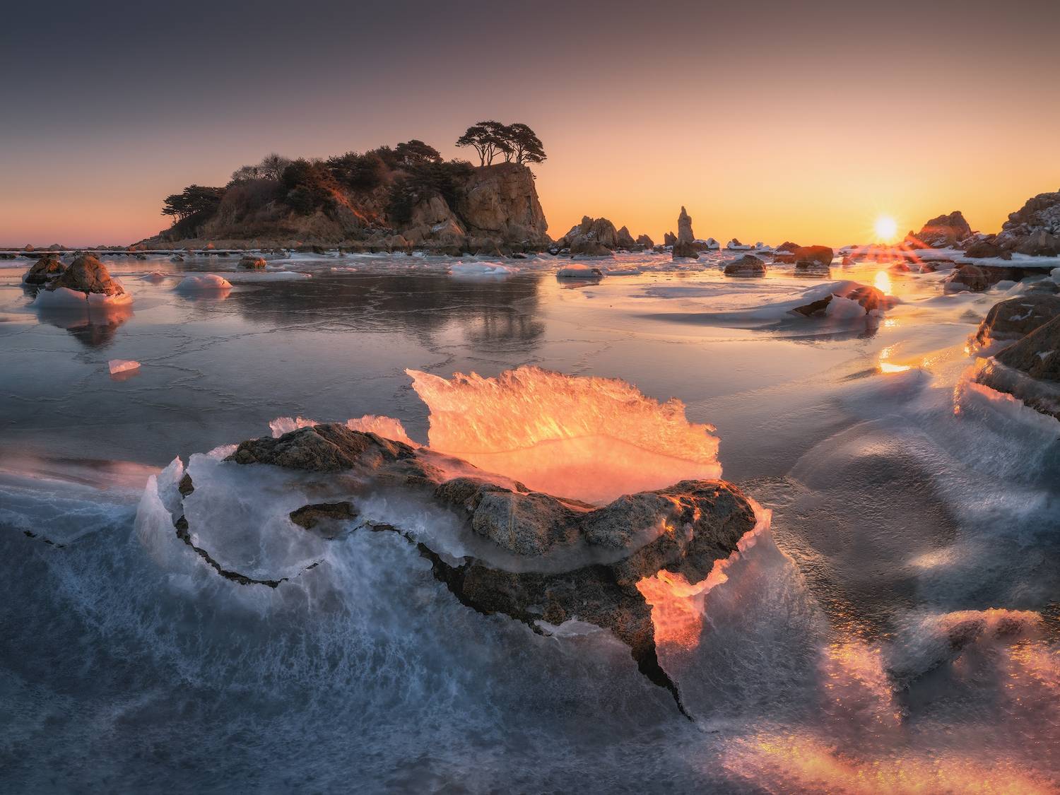приморье, Андрей Грачев