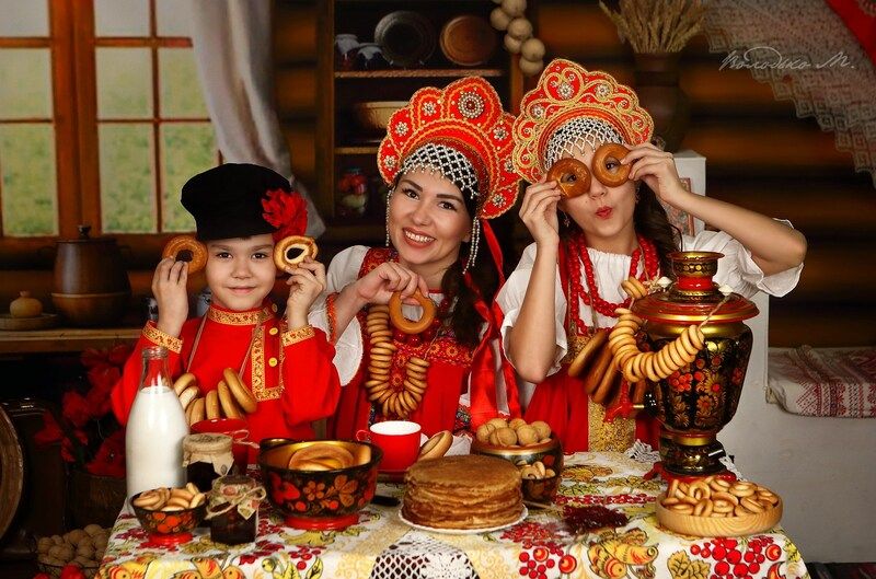 Масленицаphoto preview