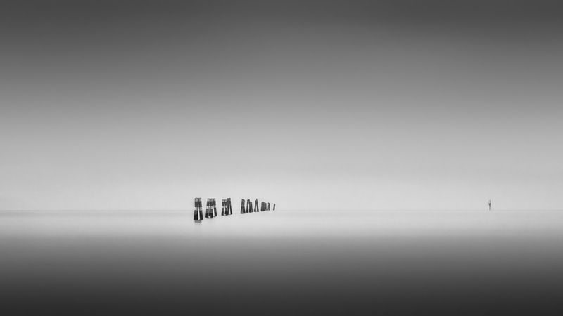 Lost in the Outlinephoto preview