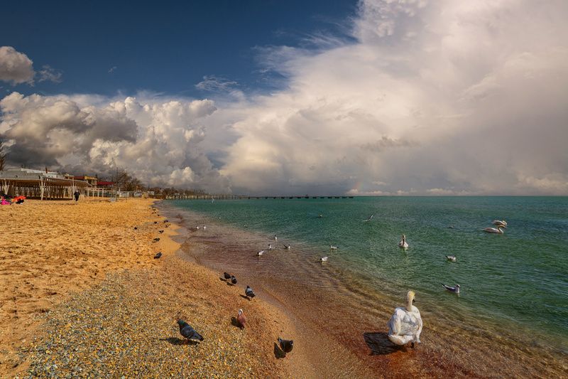 Где то дождик идетphoto preview