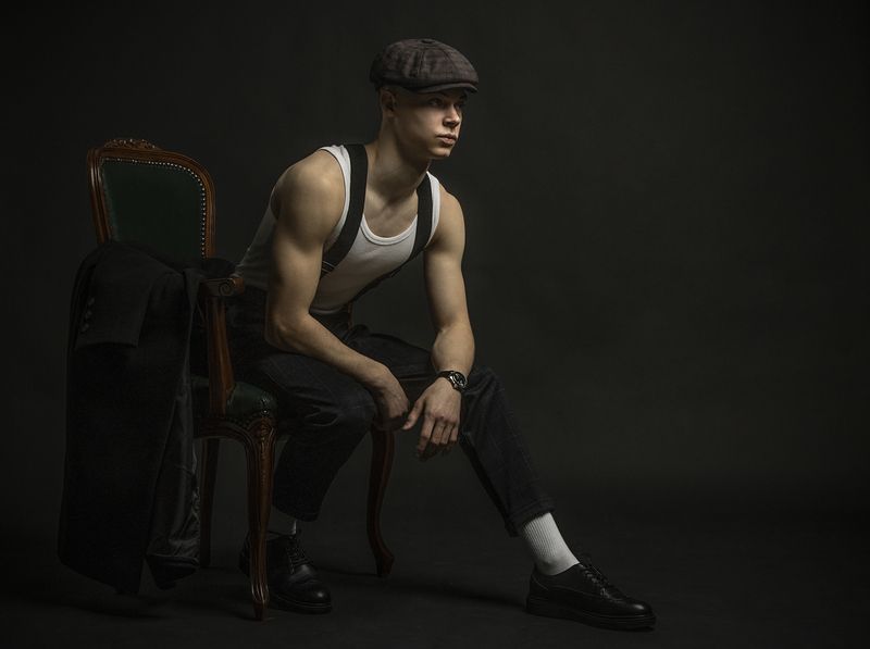 Egor фото превью