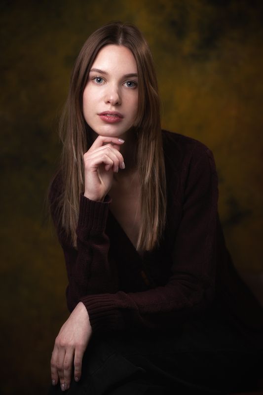 Кристинаphoto preview