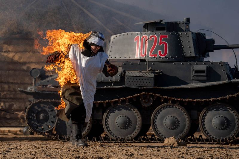 репортаж ***photo preview