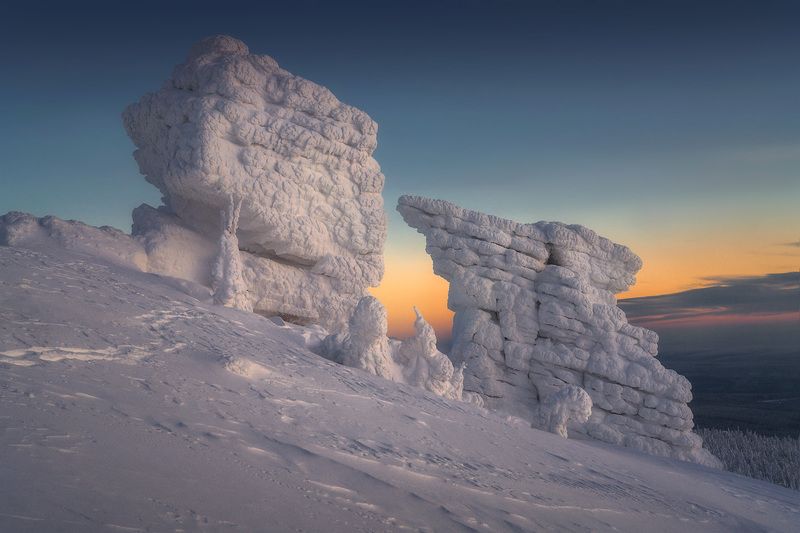 колчимскийкамень, помяненныйкамень, урал, колчим Фигурыphoto preview