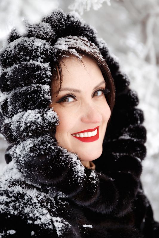 «Снежная королева»photo preview