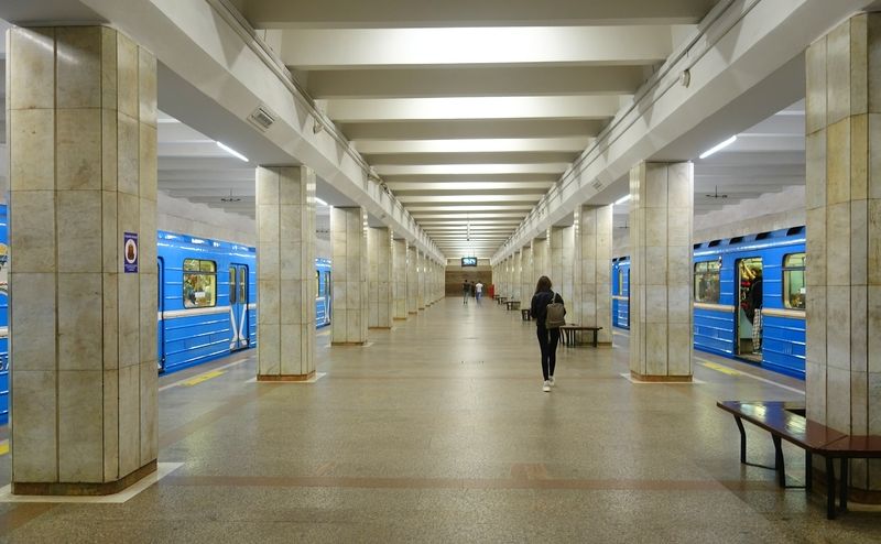 Studencheskayaphoto preview