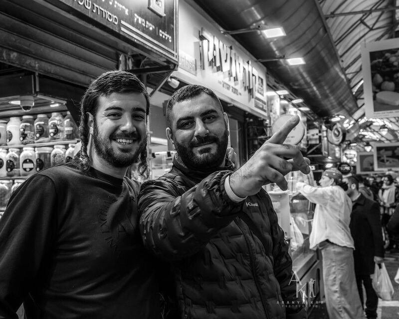 Happy Facesphoto preview