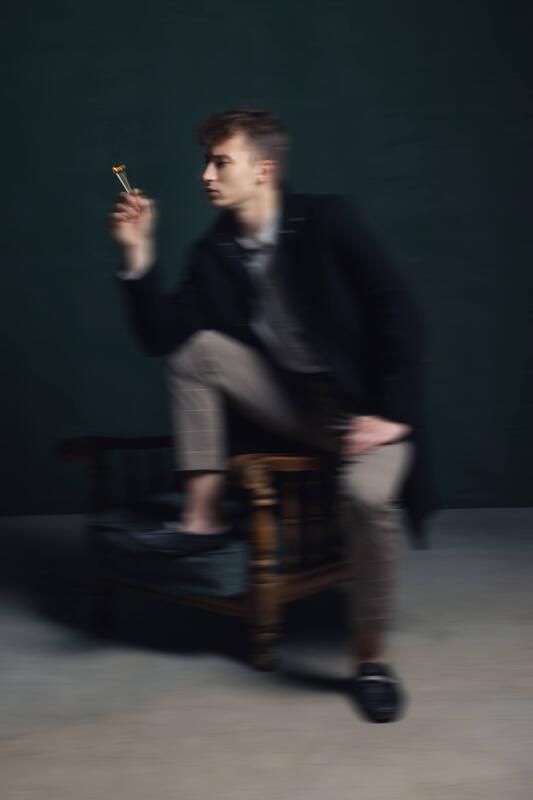 Спичкаphoto preview