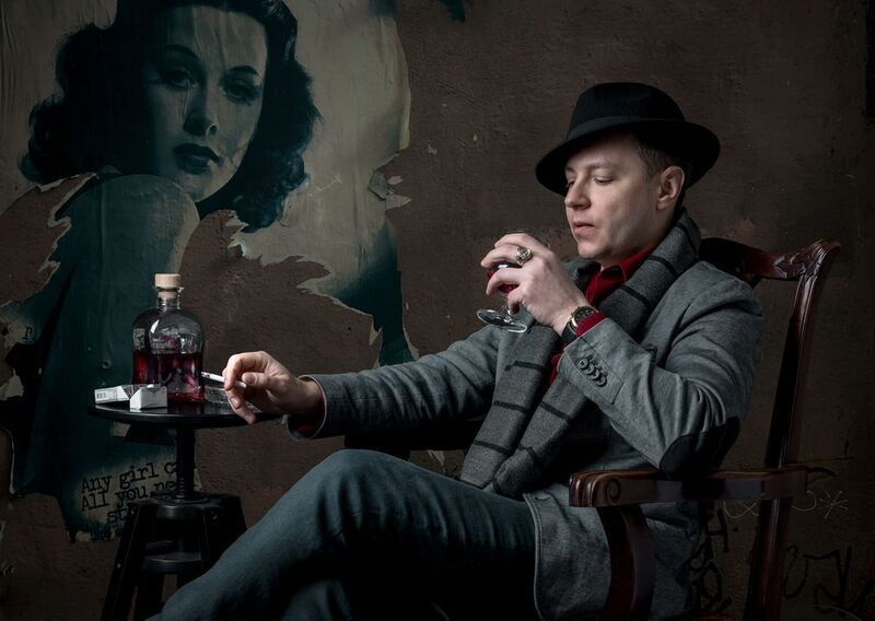 Ретроphoto preview