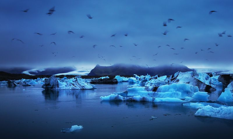 Исландия фото превью